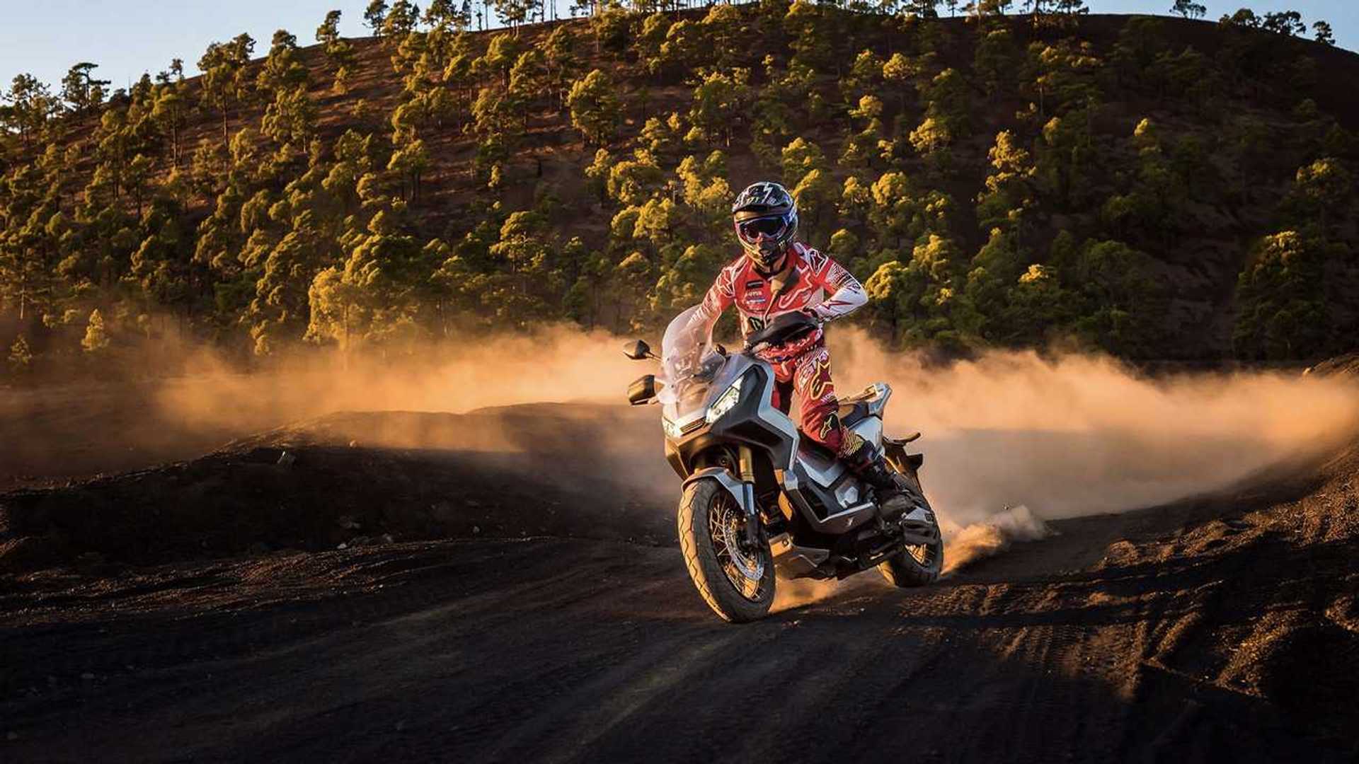 150, Honda Considering An X ADV 300