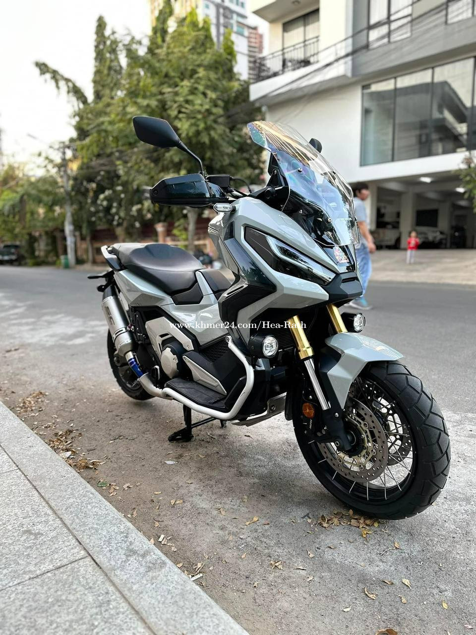 Honda X ADV750 Price $10333.00 In Boeng