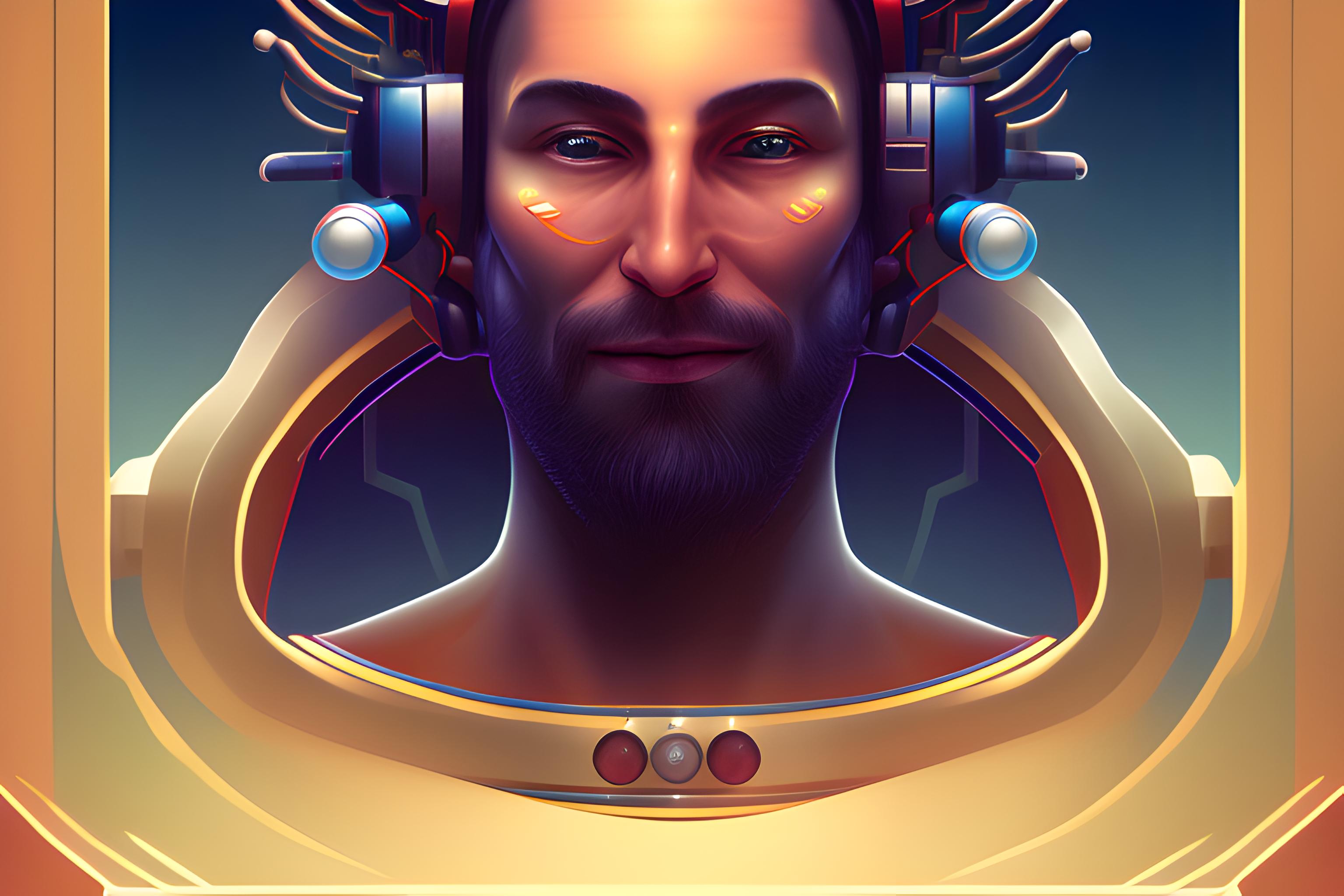 System administrator as a god