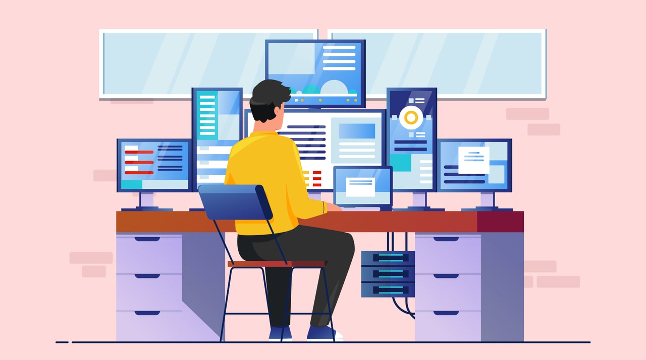 System Administrator Resume Example +