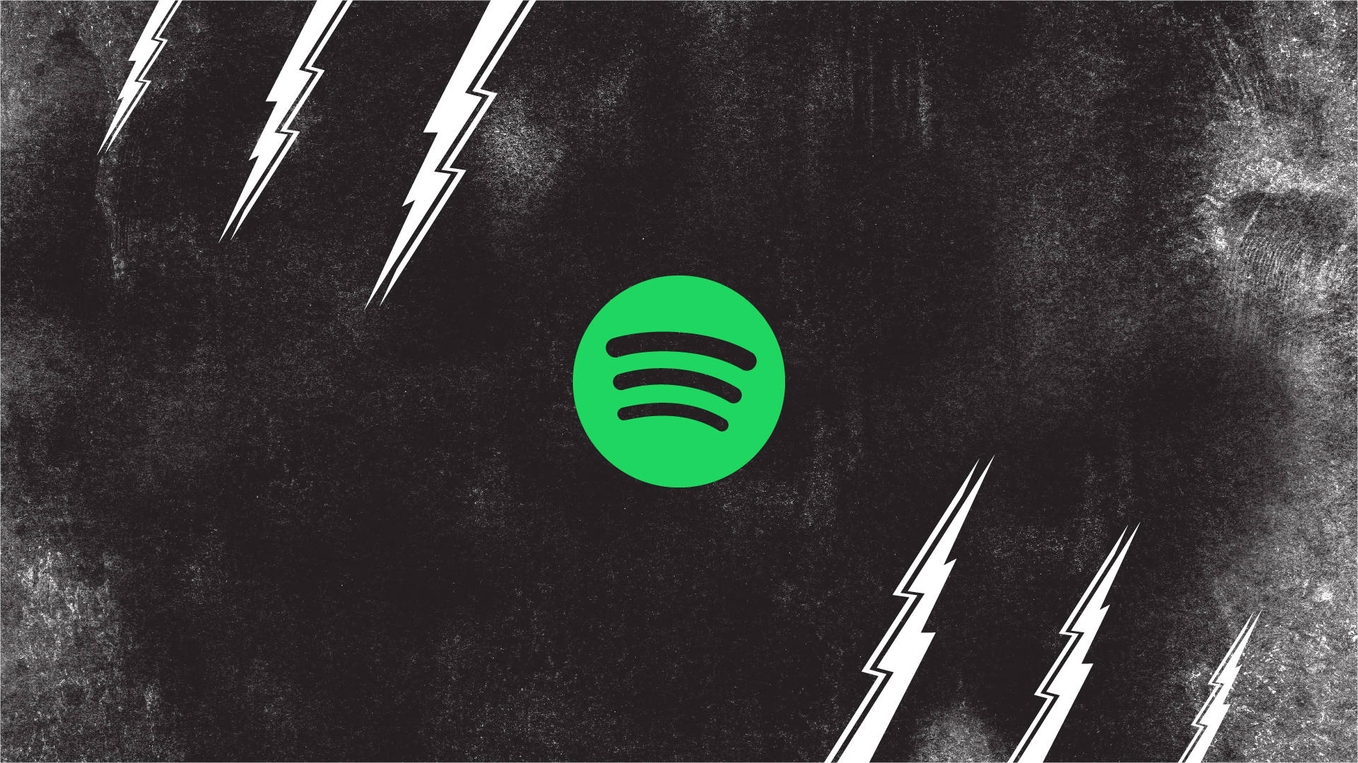 Spotify Background