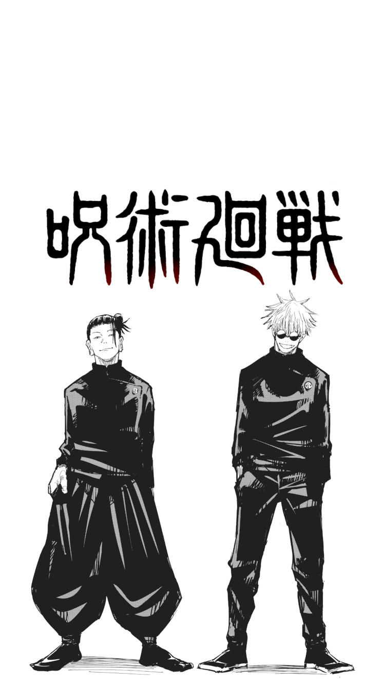 Manga Wallpaper
