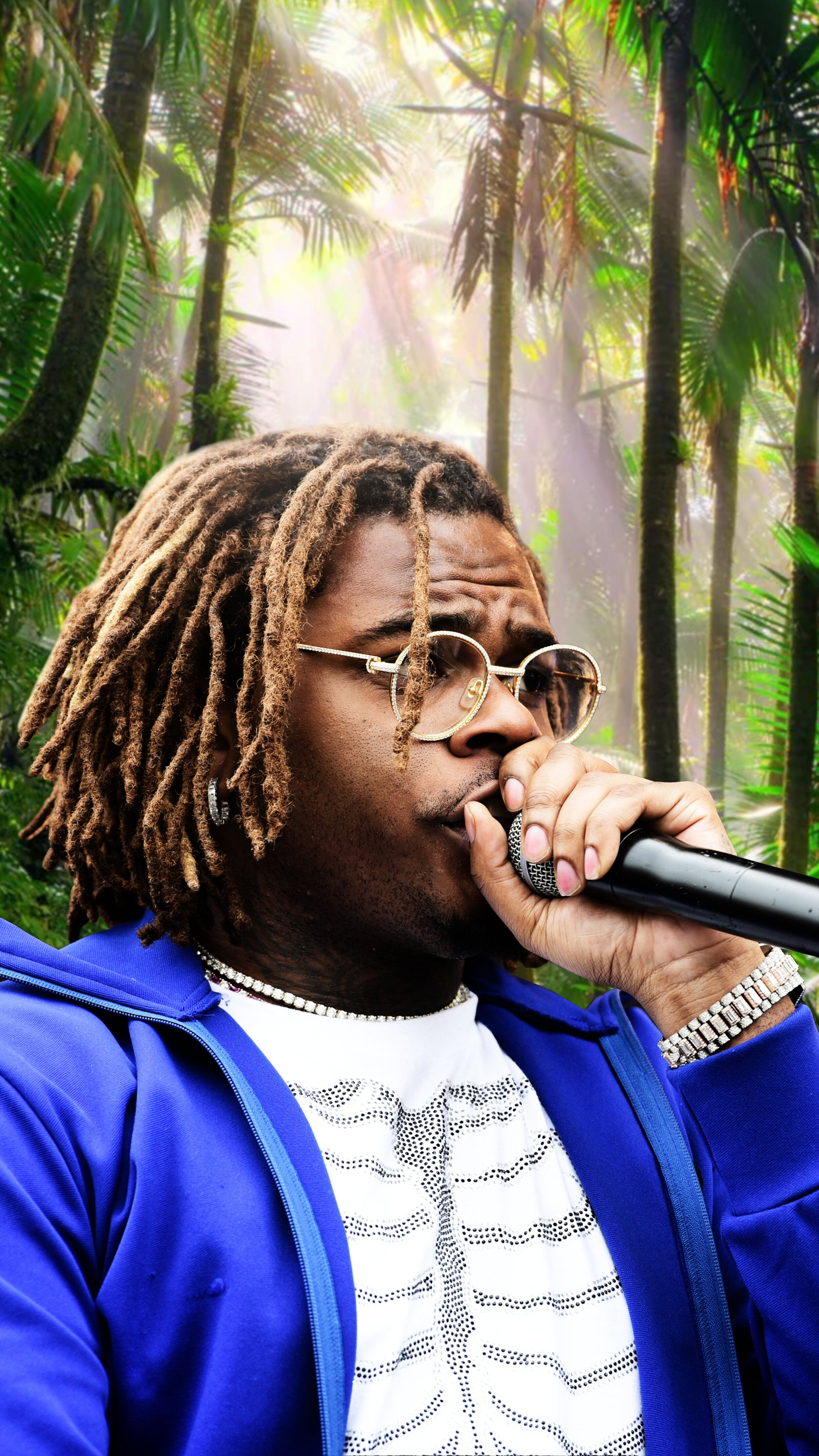Gunna Wallpaper