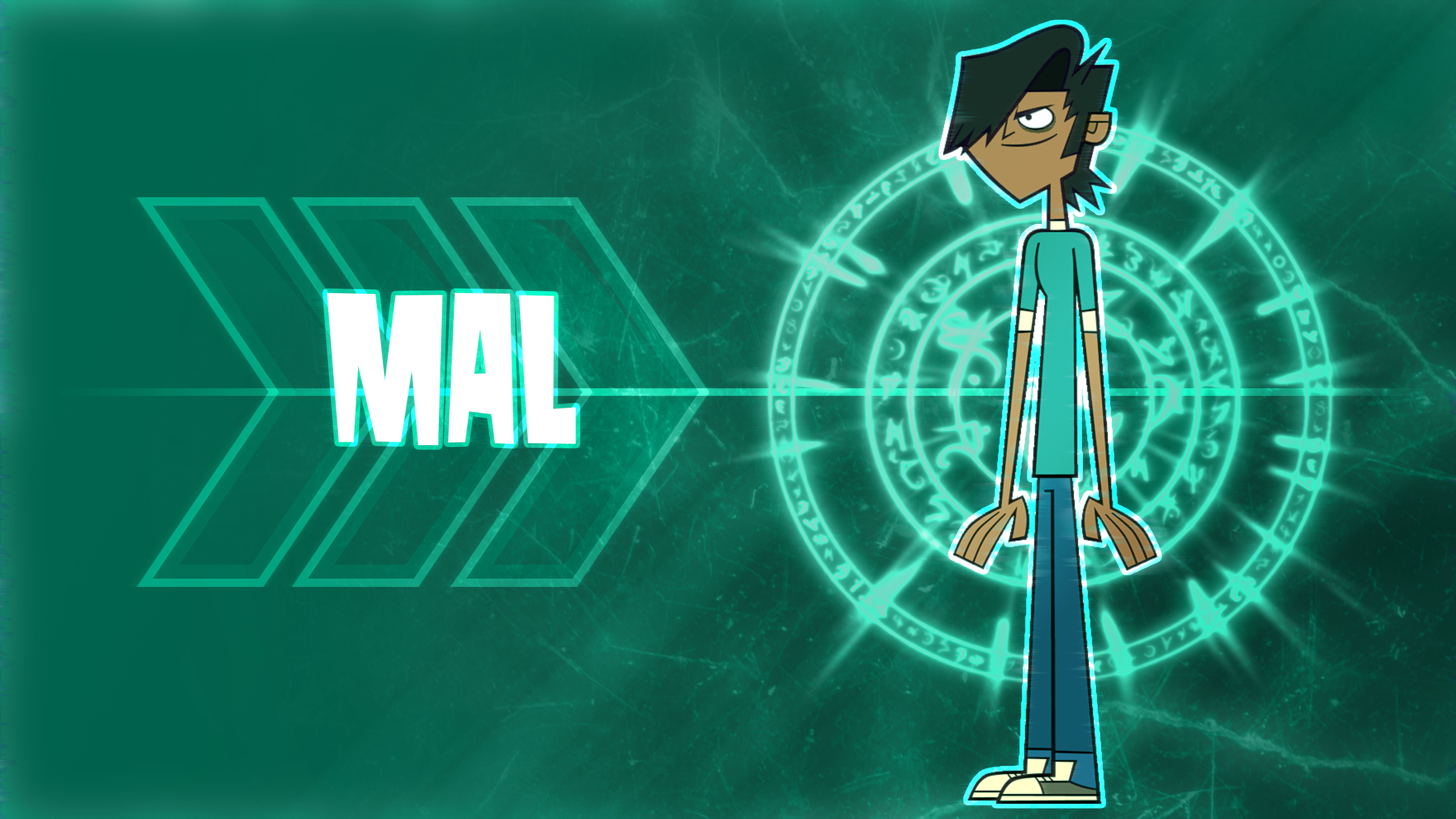 Download Total Drama wallpaper