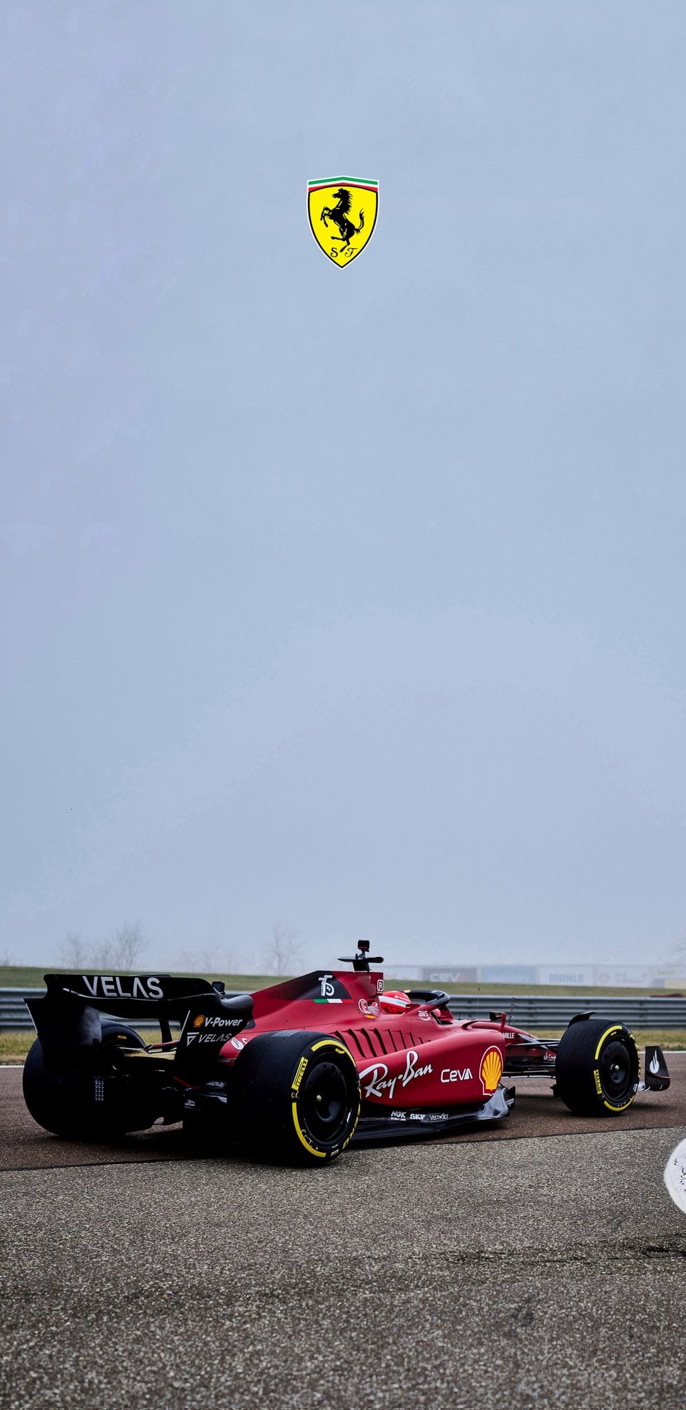F1 wallpaper