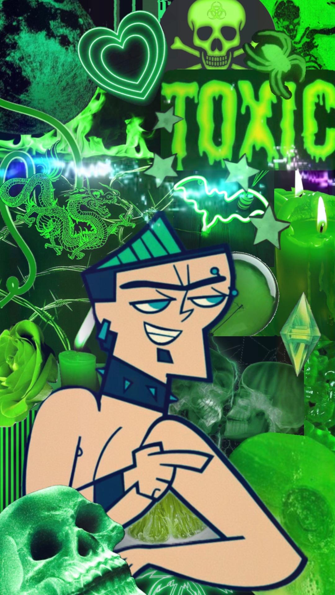 wallpaper i made!!