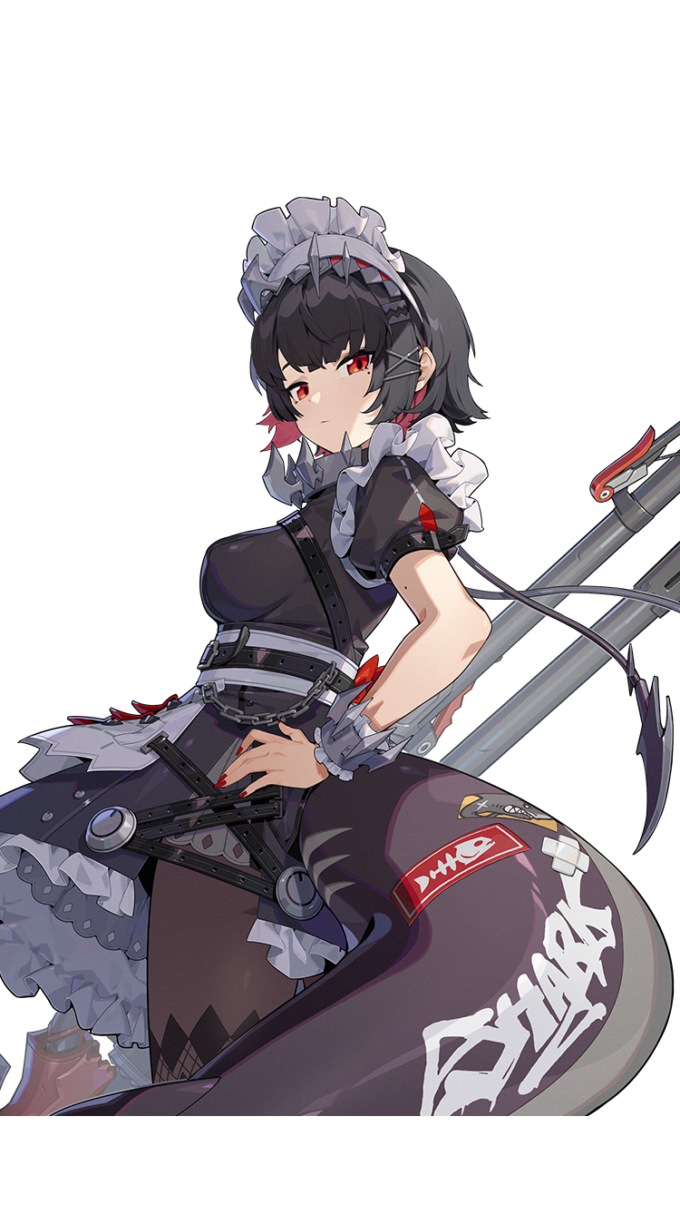 Ellen Joe. Zenless Zone Zero Official Site