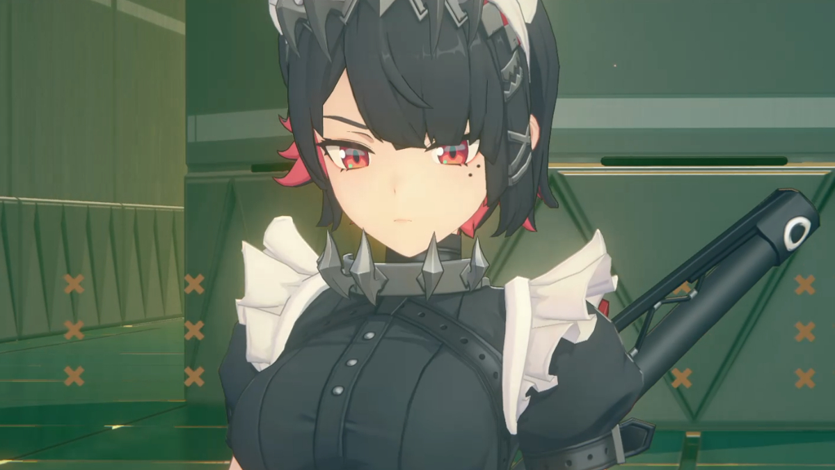 Zenless Zone Zero Best Ellen Joe Build