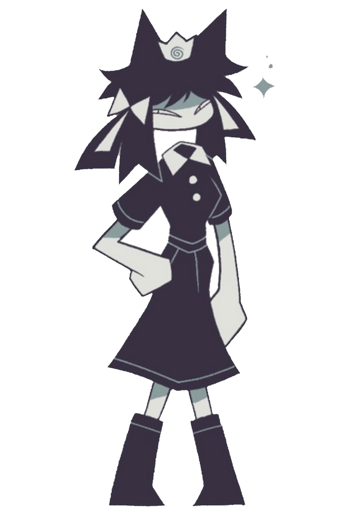 Lizzy. Fundamental Paper Education