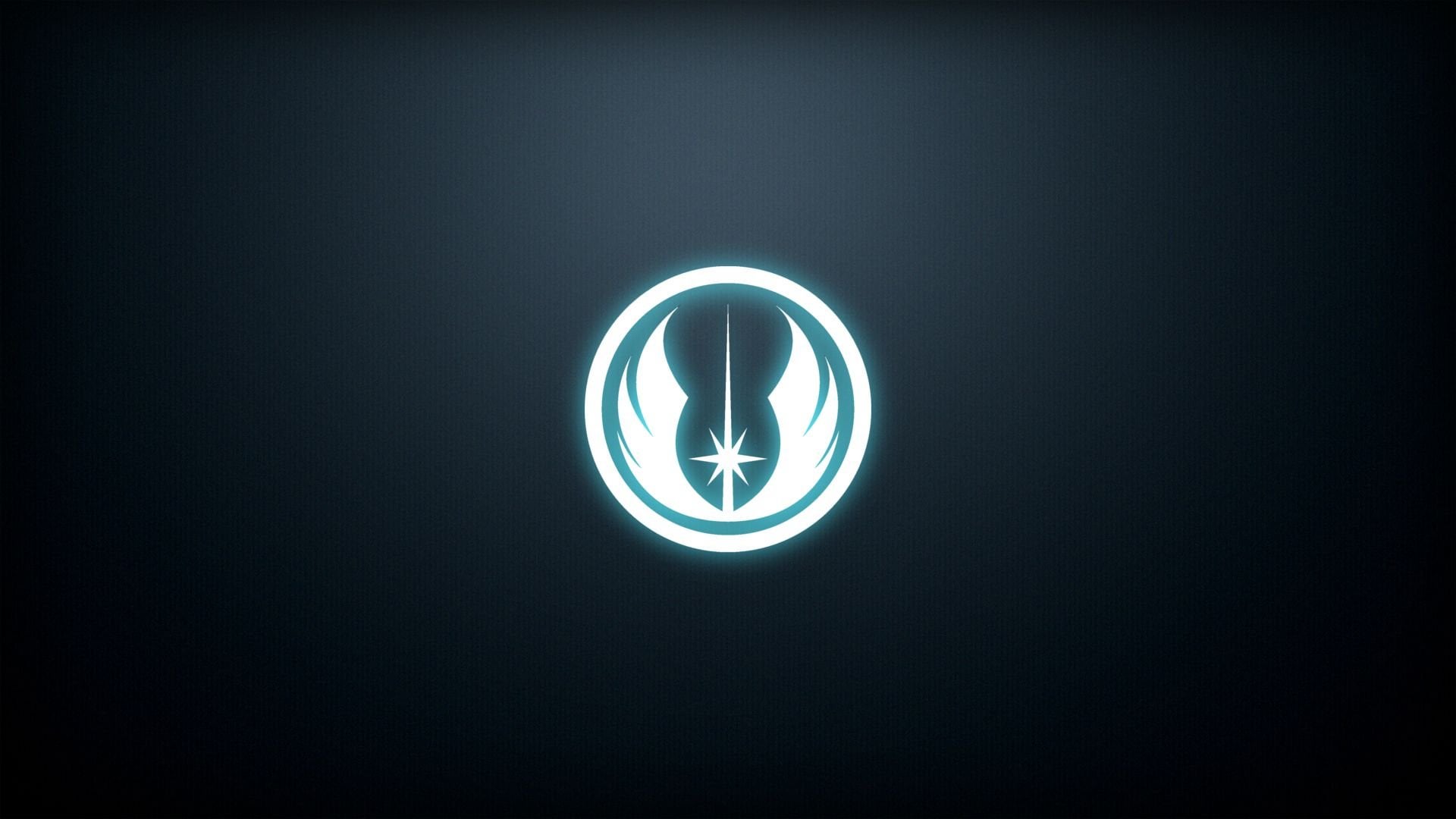 Jedi Order emblem. I'll do a Sith one