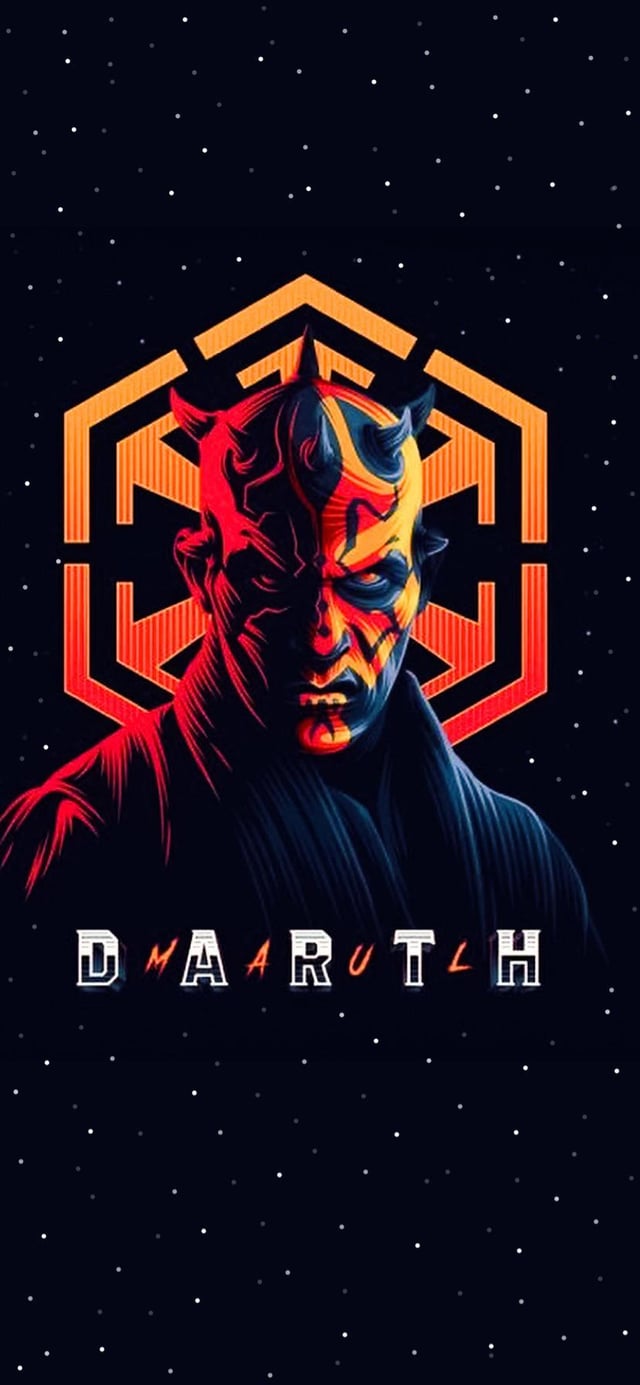 Sith Wallpaper Fit For I Phone 11