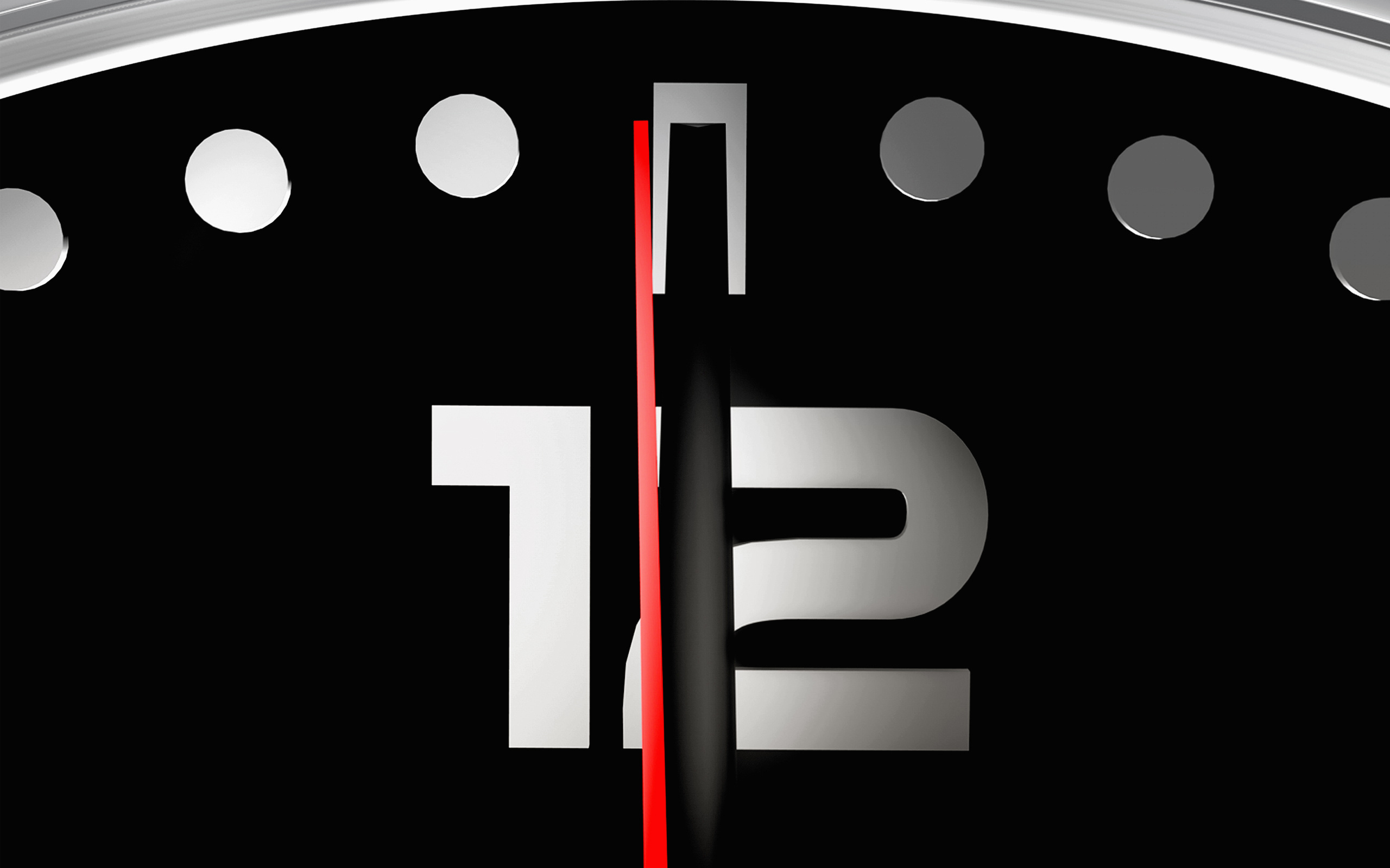 Download Man Made Clock HD Wallpaper