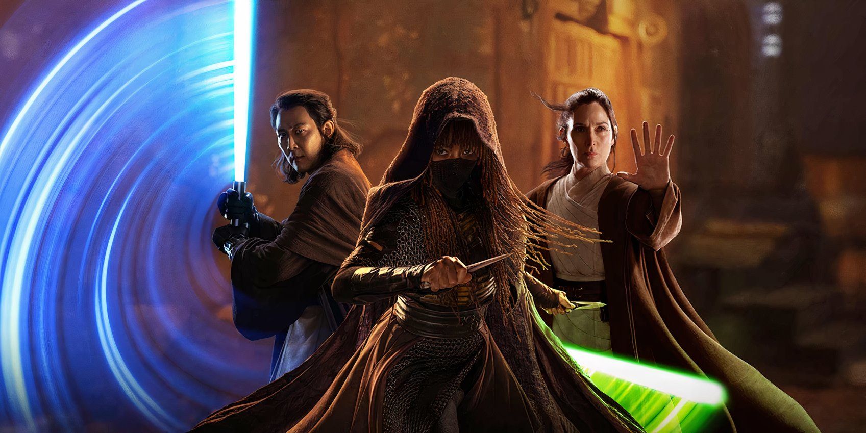 Star Wars needs to expand beyond just