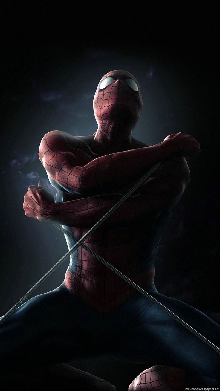 Marvel HD mobile wallpaper