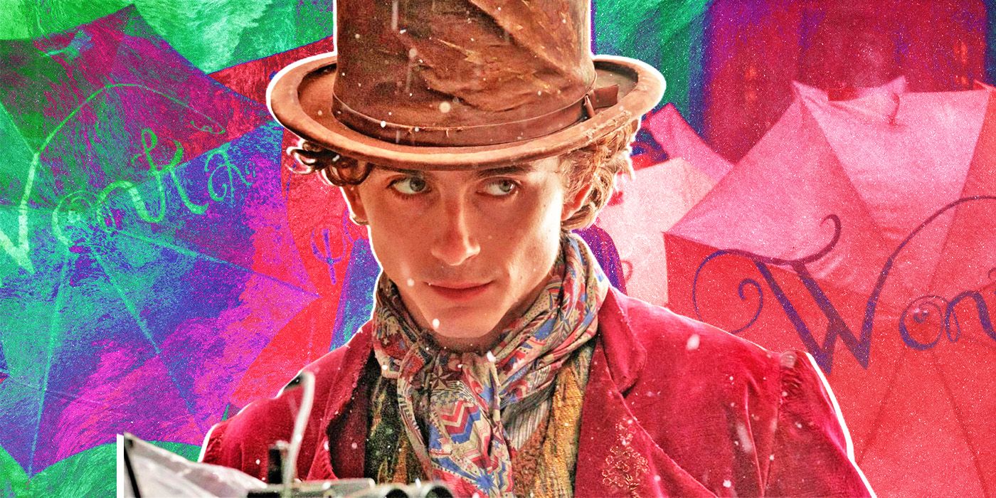 Wonka's Ending, Explained