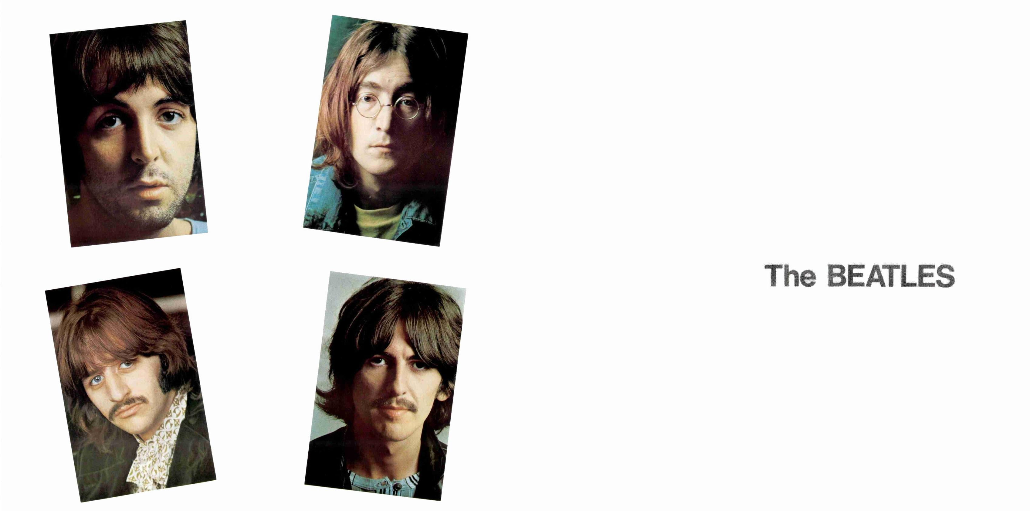 The Best Beatles Wallpaper