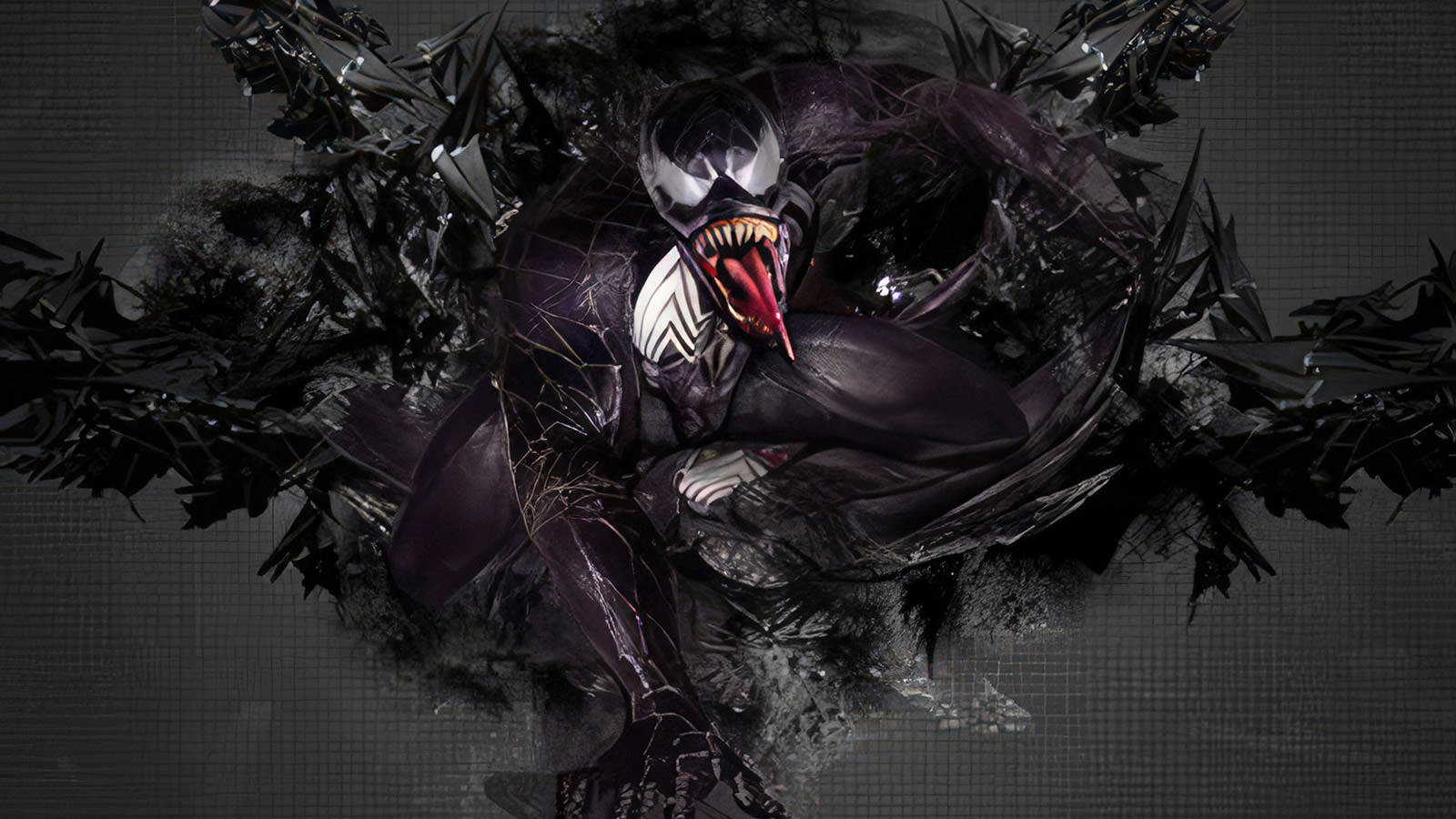 Marvel Comic HD Wallpaper