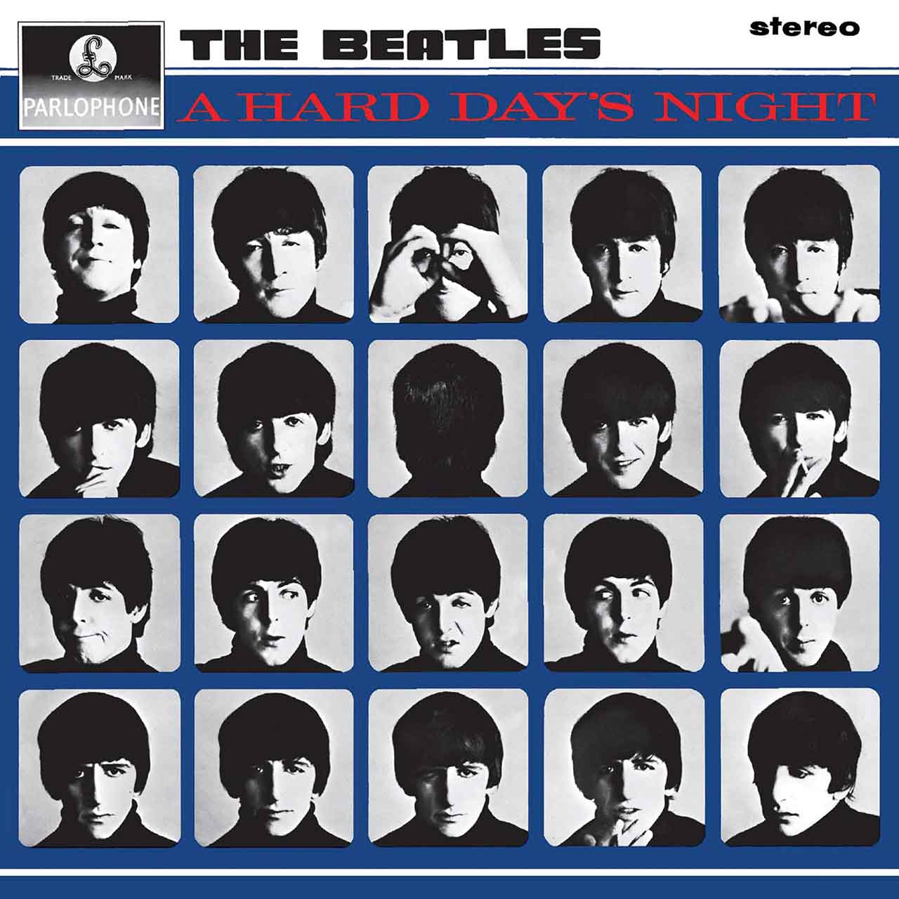 The Beatles' Unforgettable Classic Album