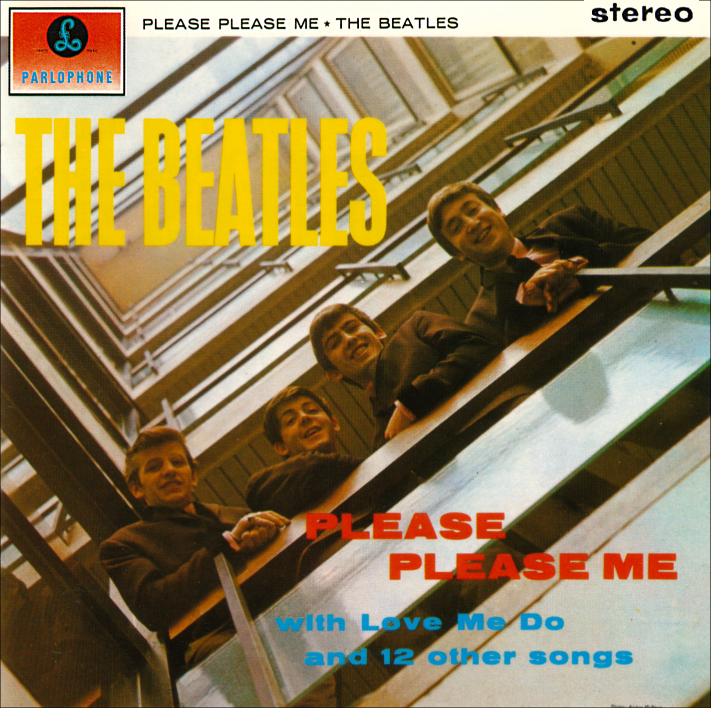 A Guide To Unused Beatles Album Covers