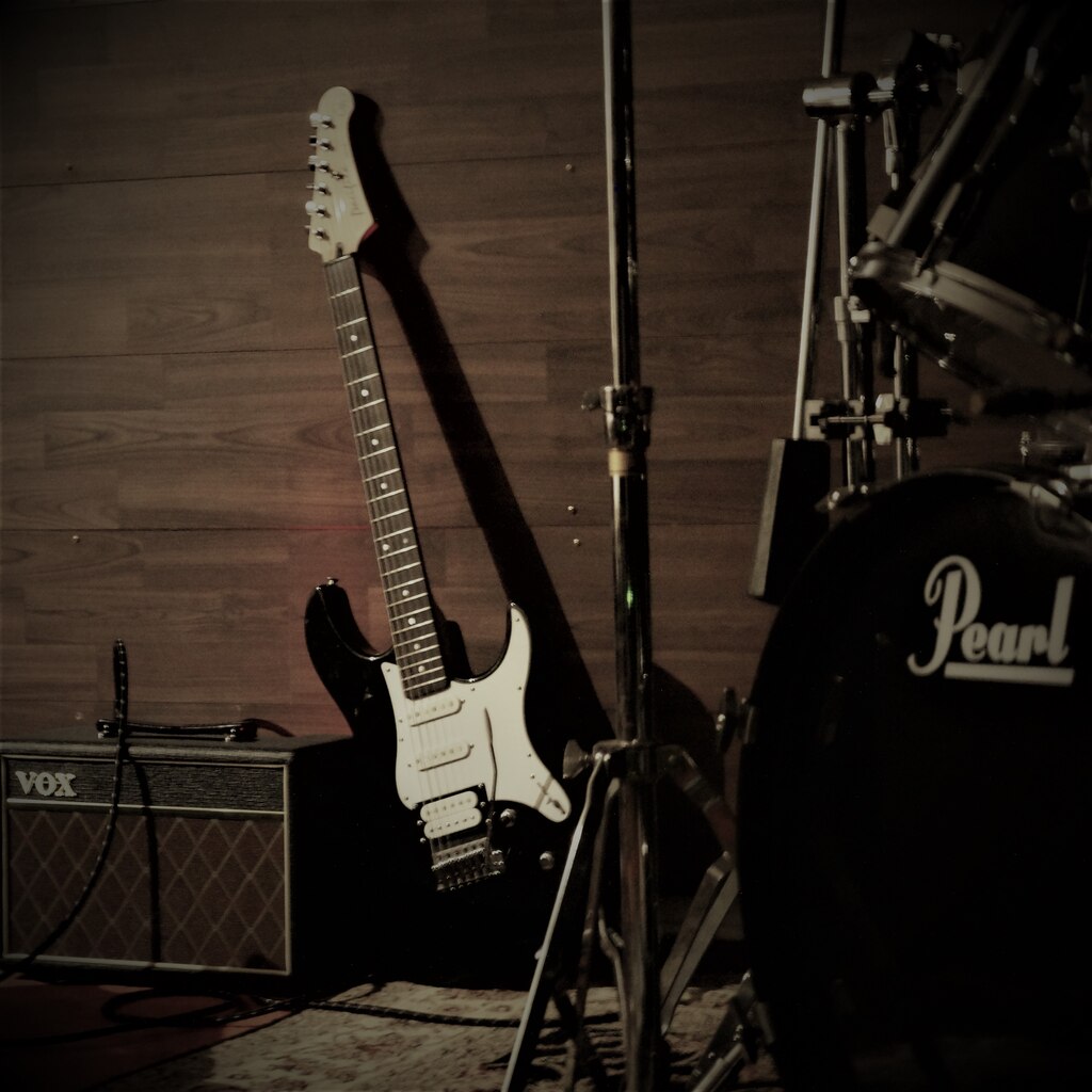 Steam Community - :: Yamaha Pacifica 112V