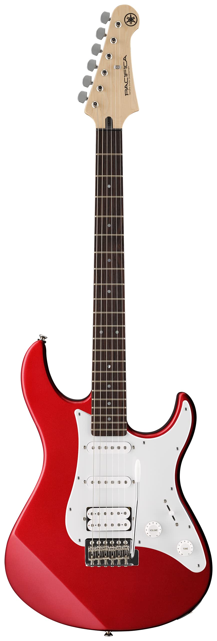 Yamaha Pacifica Series PAC012 Electric