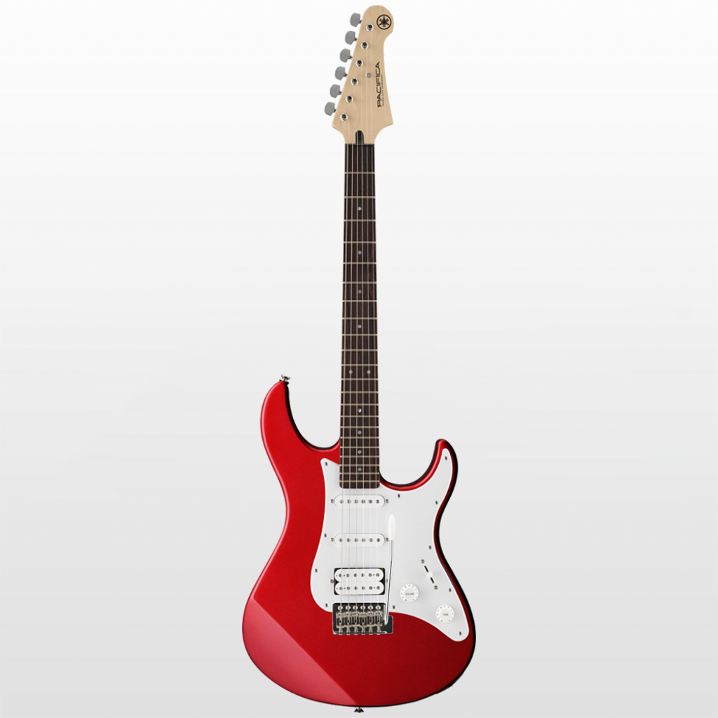 Yamaha (Pacifica 012) Electric Guitar