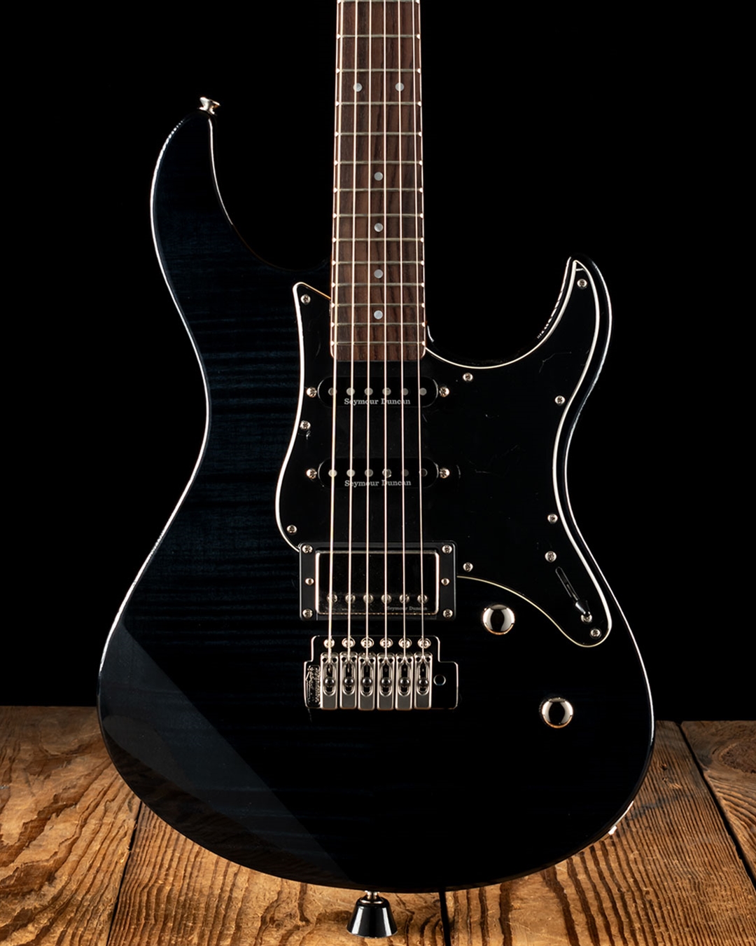 Yamaha PAC612VIIFM Pacifica 600 Series