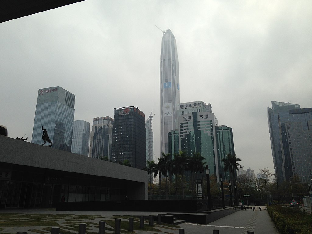 Ping'an International Financial