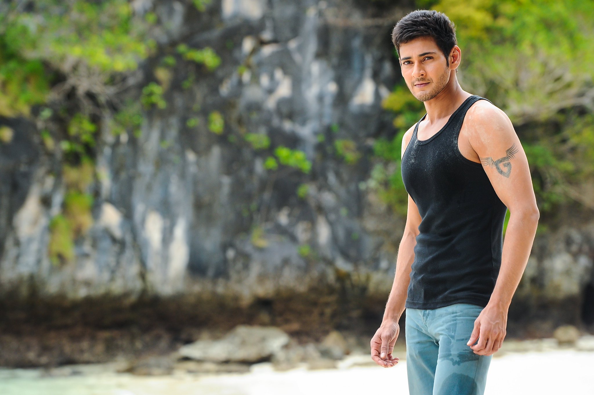Nenokkadine Movie GalleryHDgallery