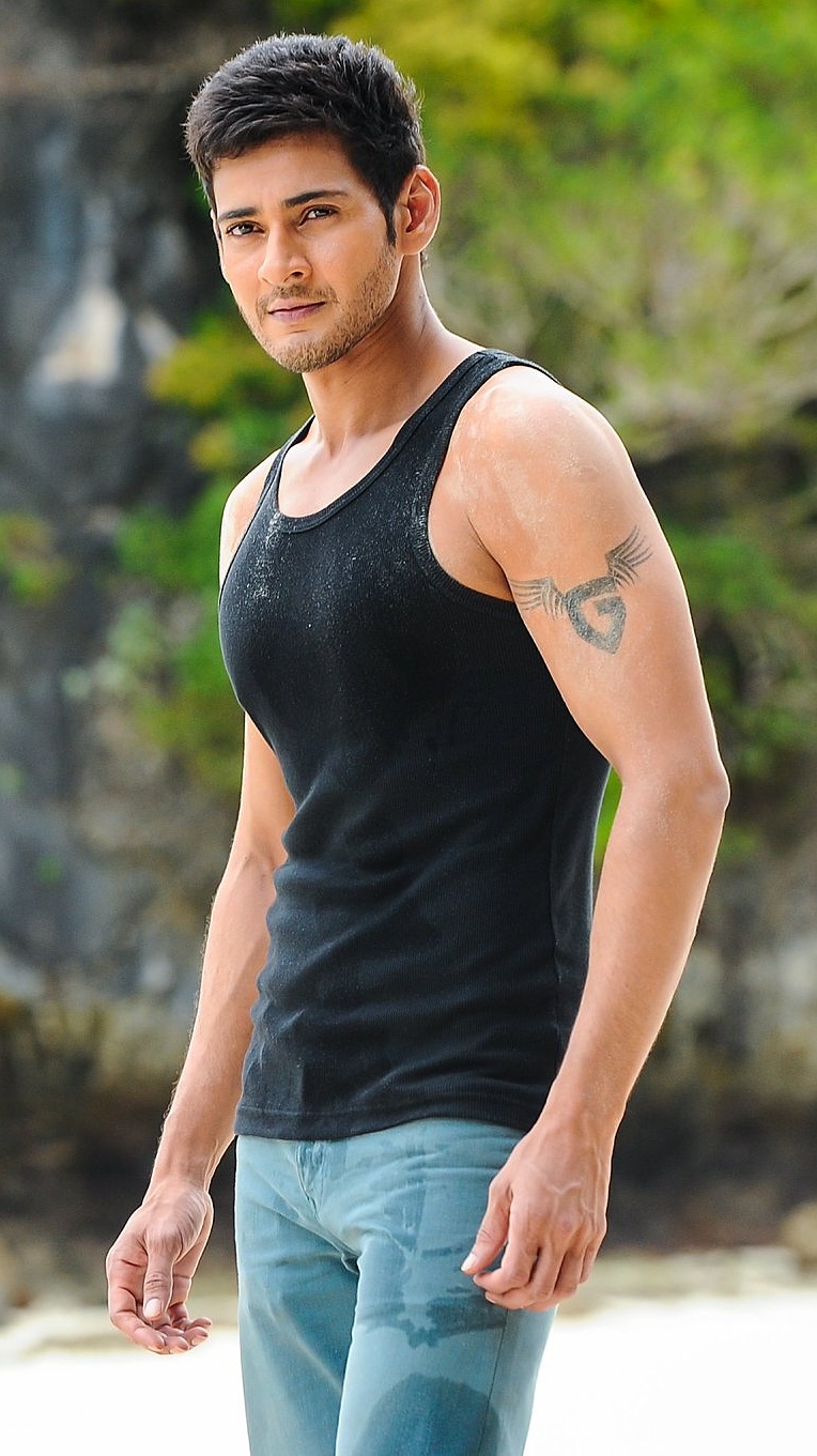 Nenokkadine Movie GalleryHDgallery