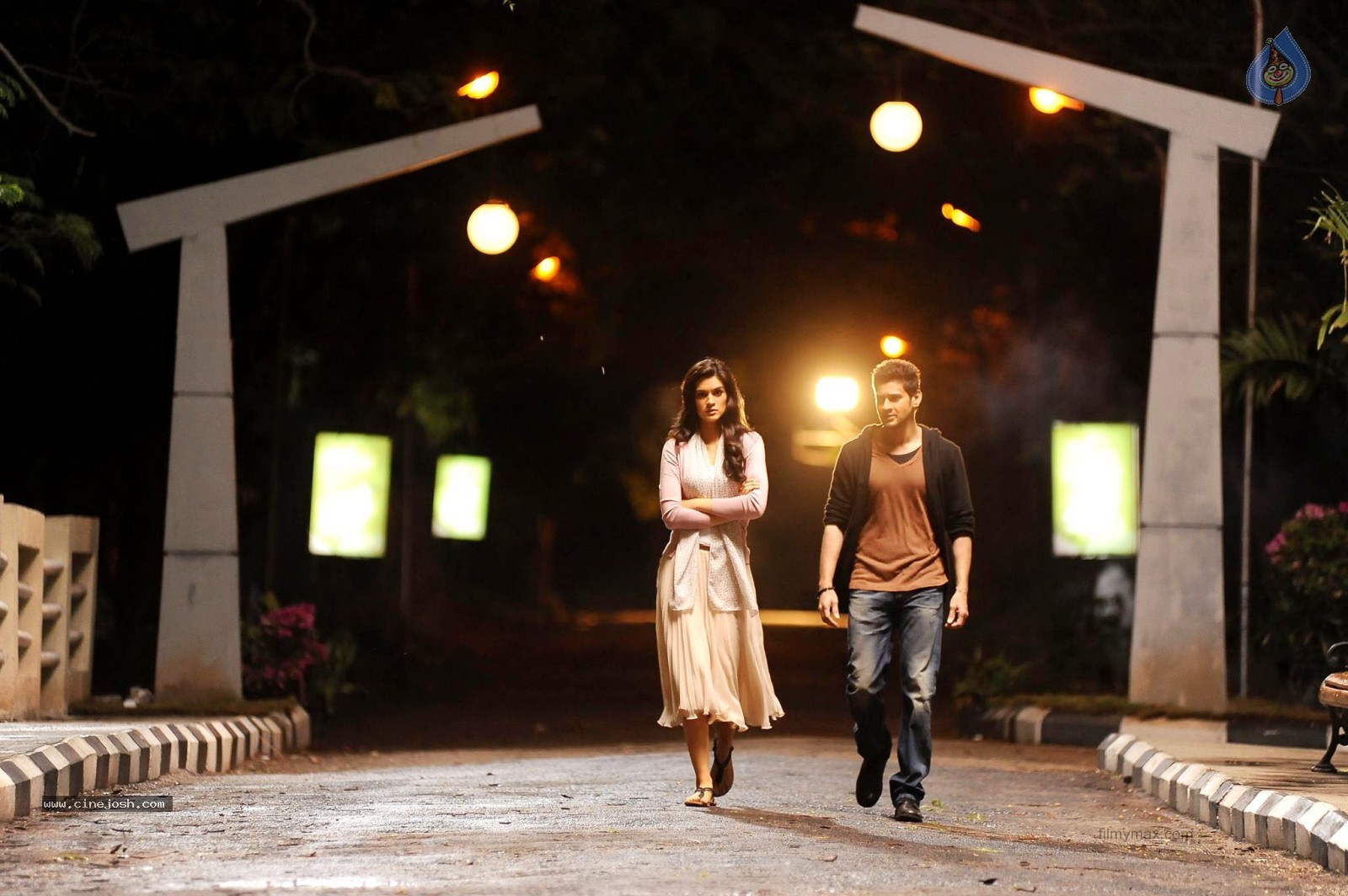 Nenokkadine Movie Stills HD 2