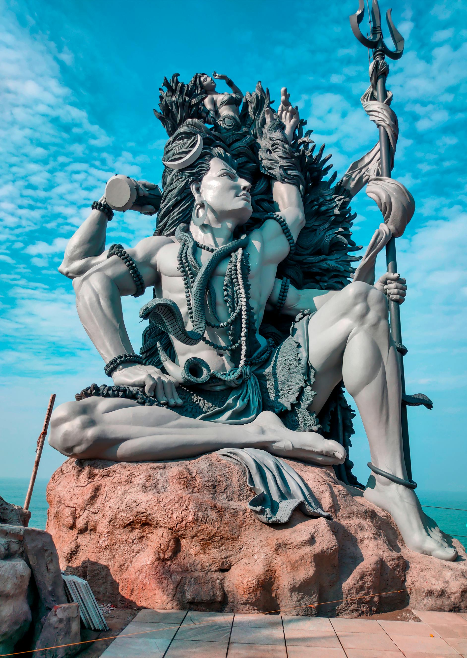Shiva Photo, Download The BEST Free