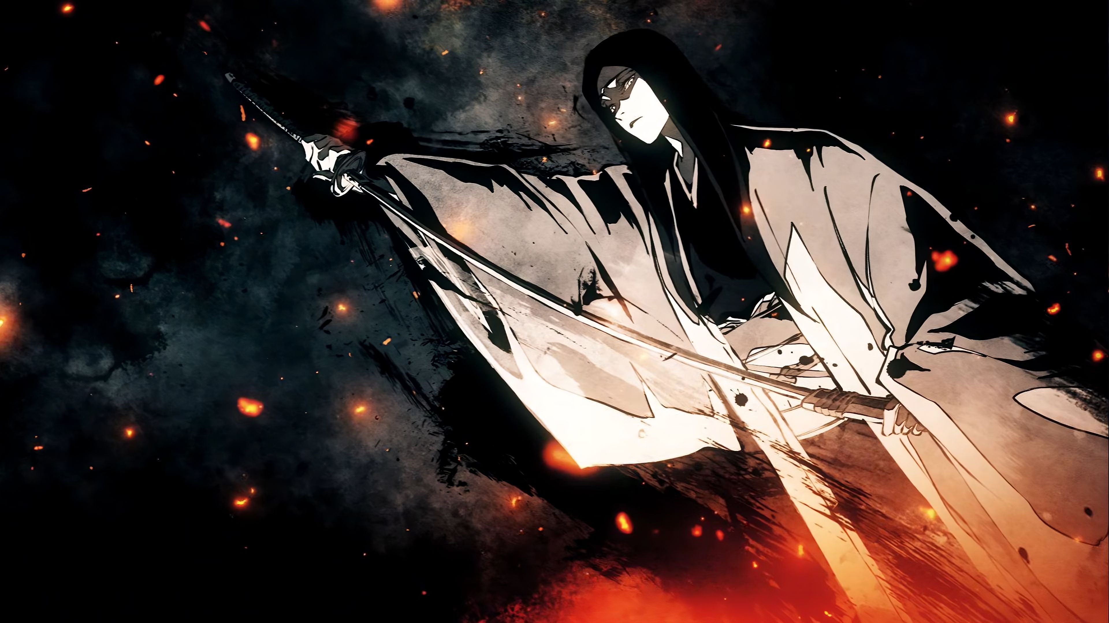 Tite Kubo, Gotei 13, Bleach, Thousand