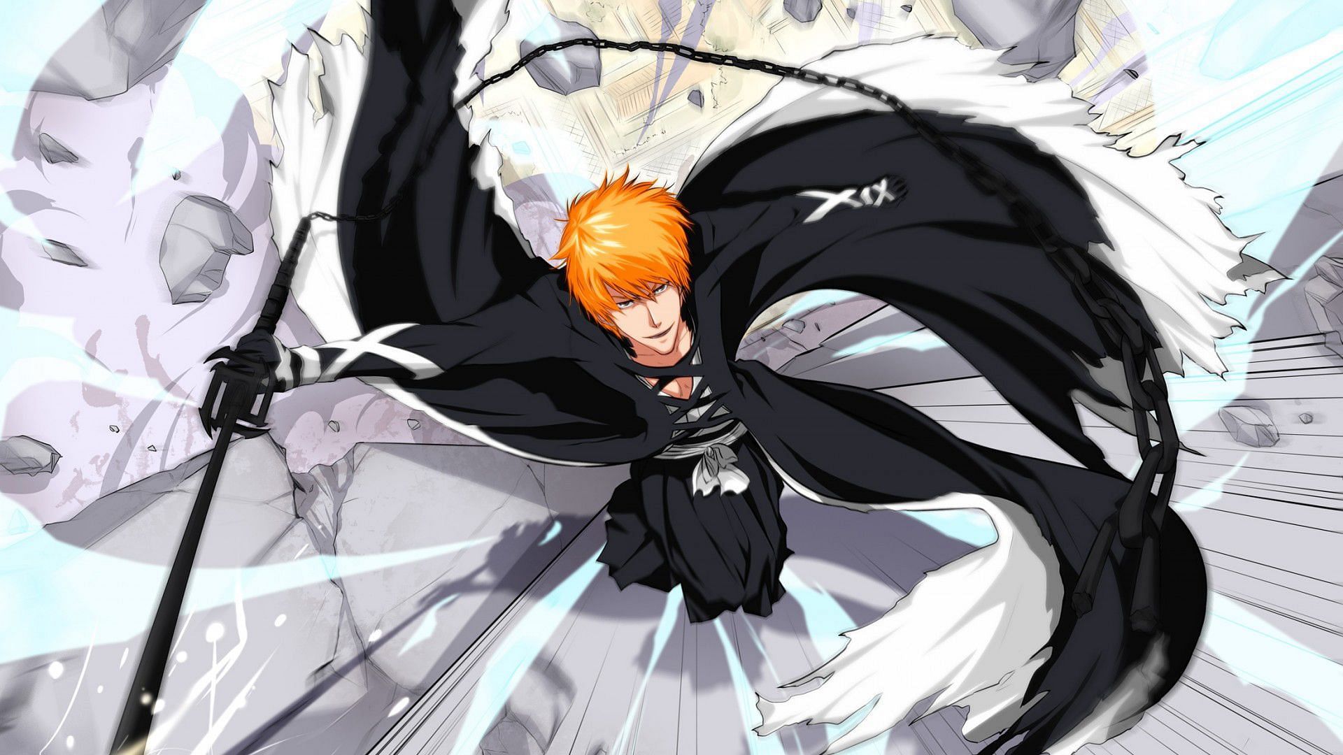 Bleach: Every Work of Tite Kubo That