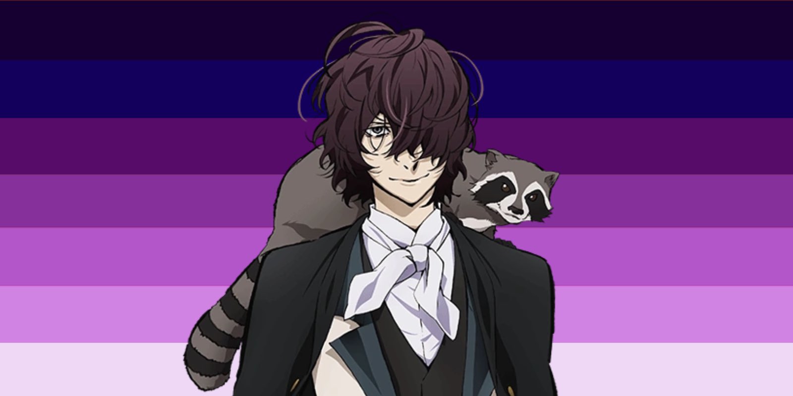 Nombinary Poe pride flag