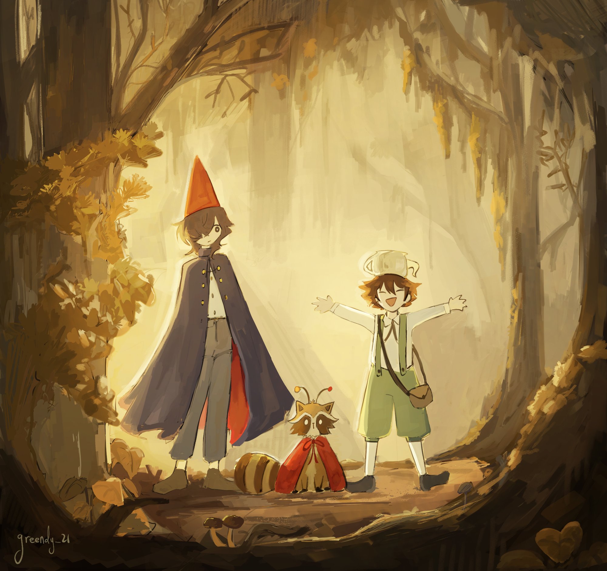 #ranpoe #ranpo #poe #bsd