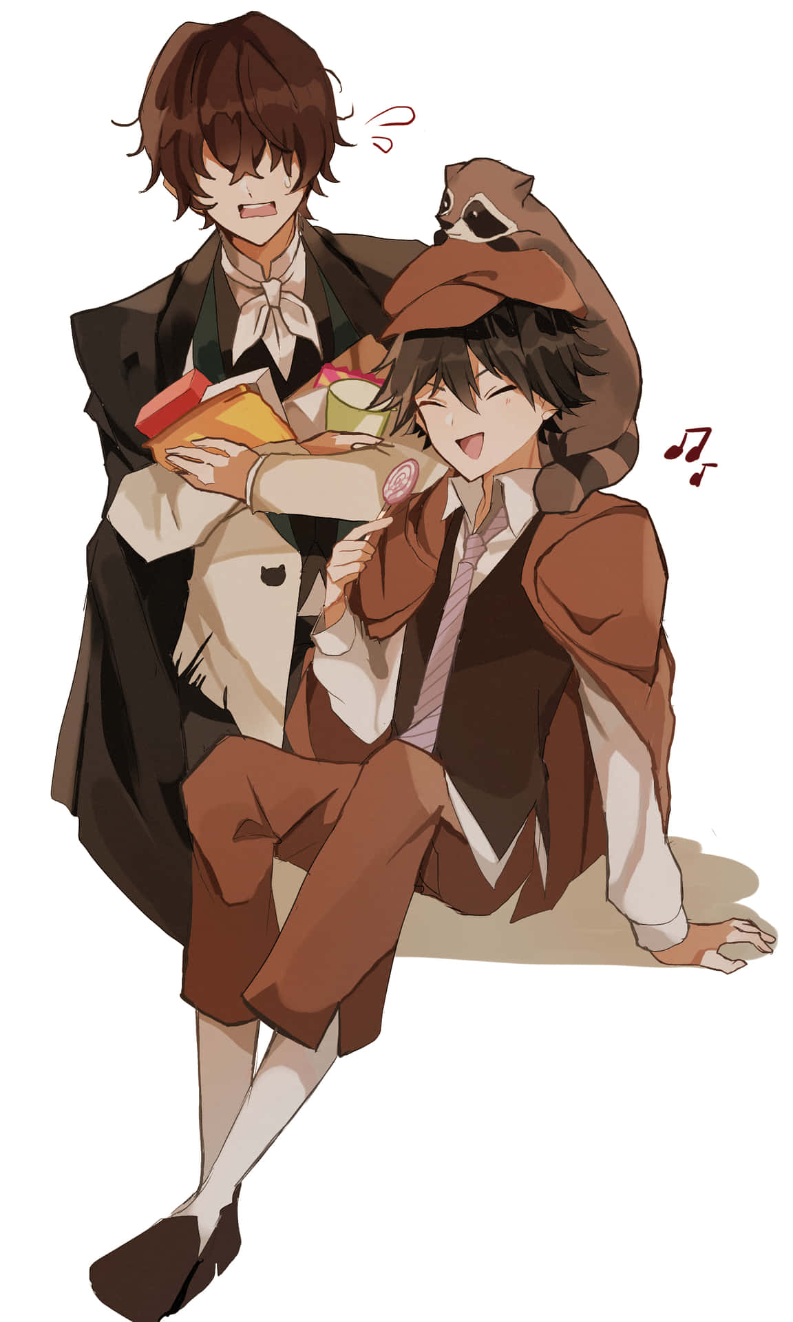 Download Portrait Of Literary Legend