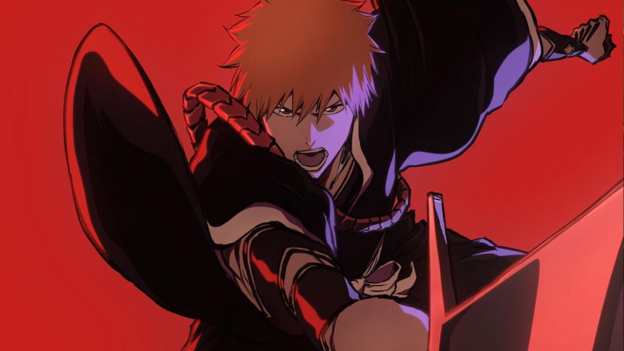 Bleach Creator Tite Kubo Is Getting