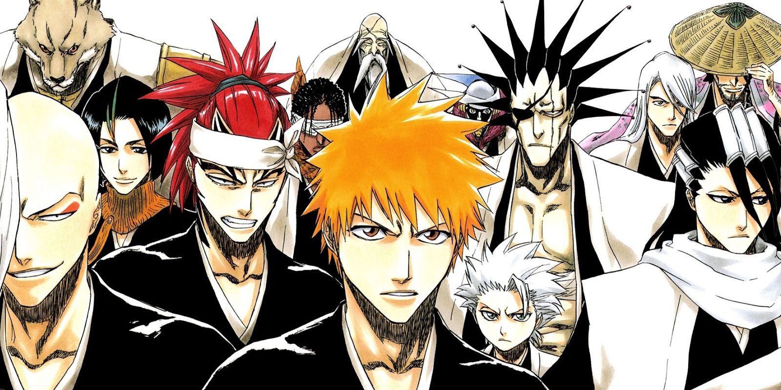 Bleach Creator Drops Big Hint About