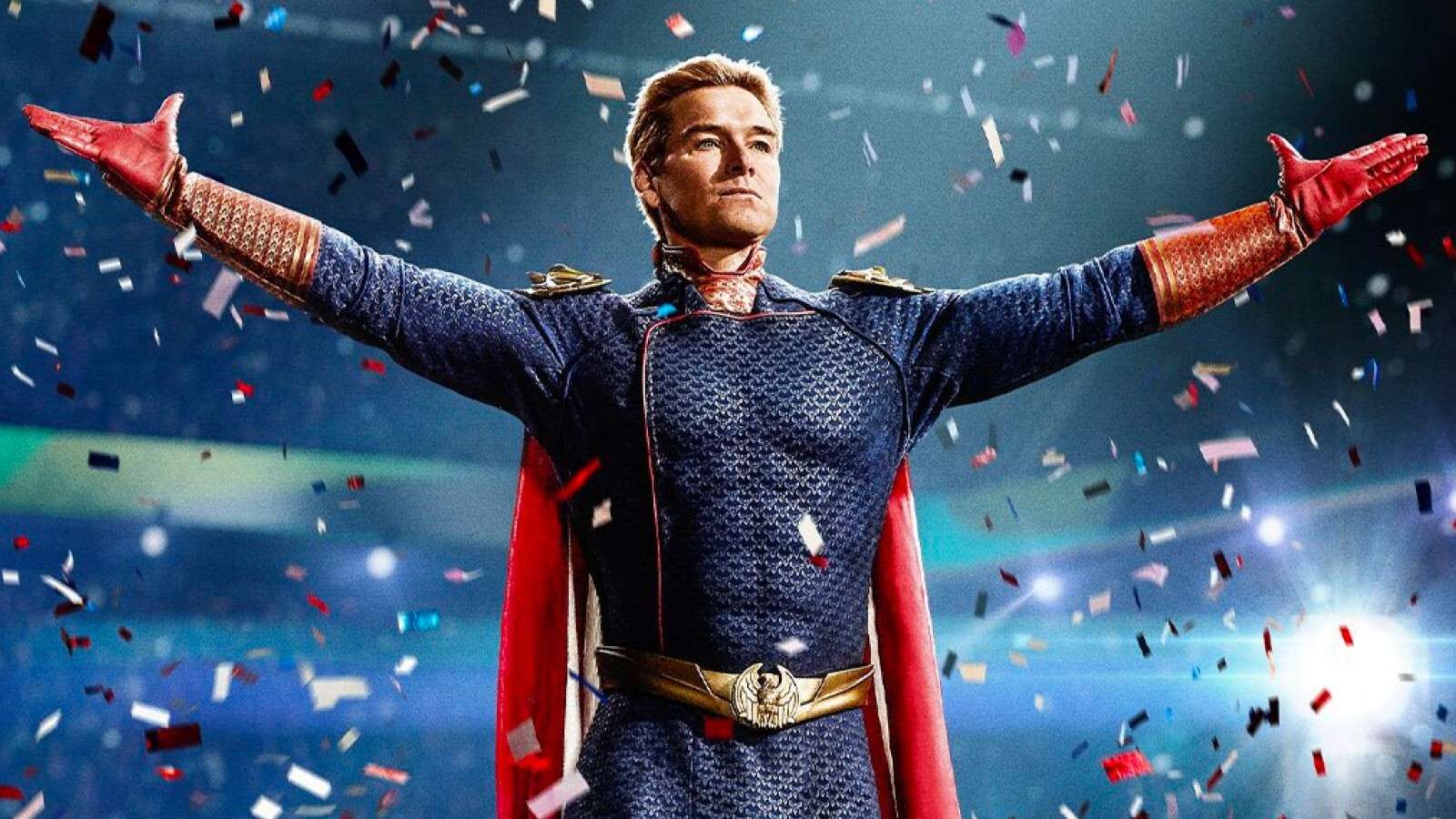 The Boys Season 4 confirms 2024 release