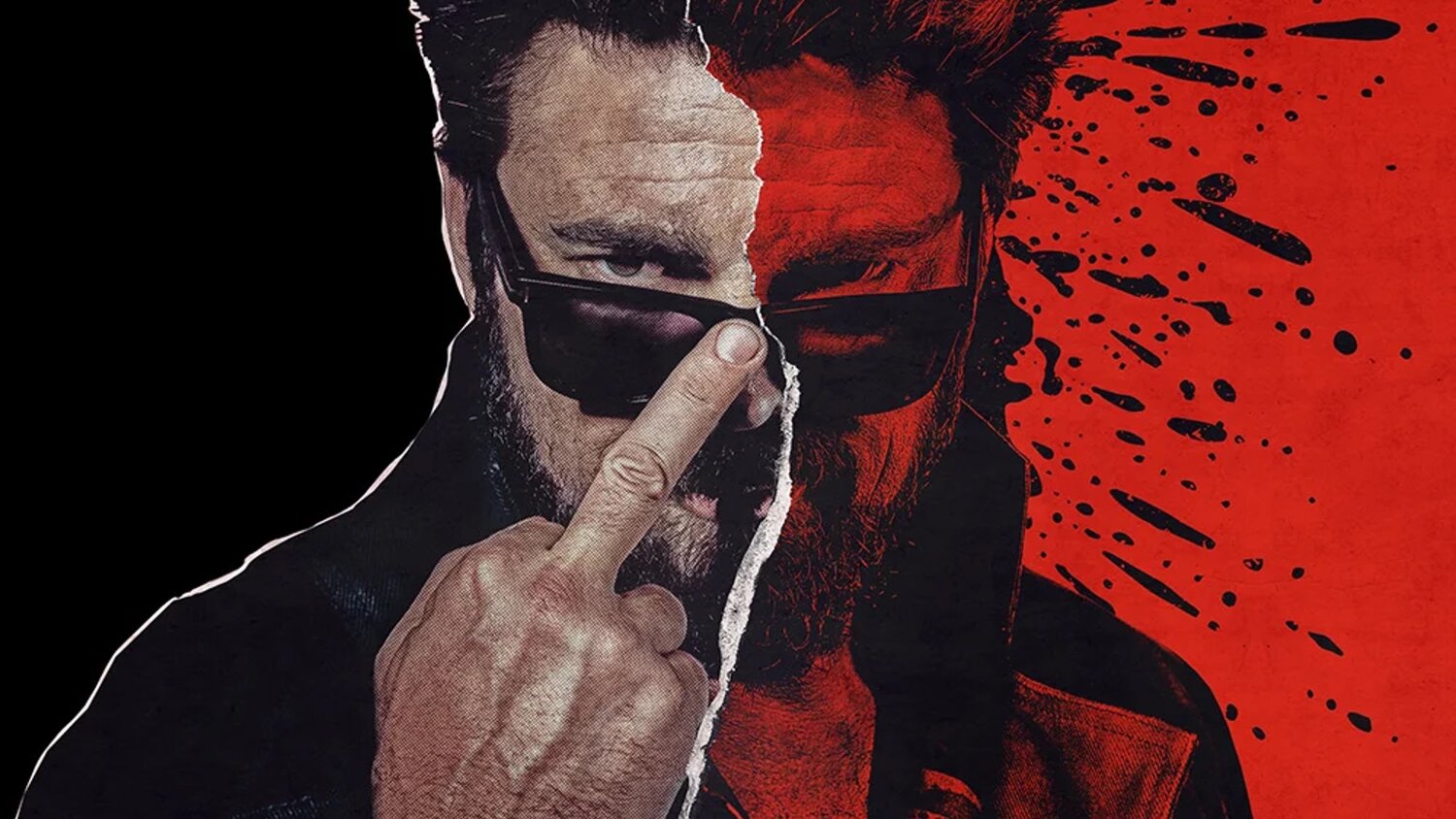 BOYS Season 2 Character Poster Series