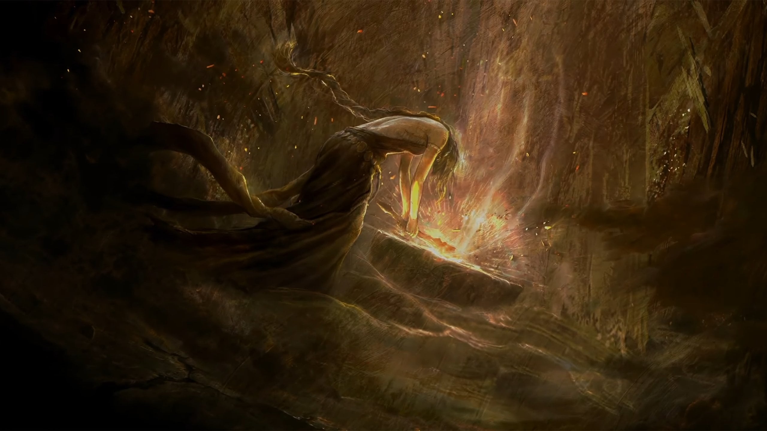 Some 1440p wallpaper