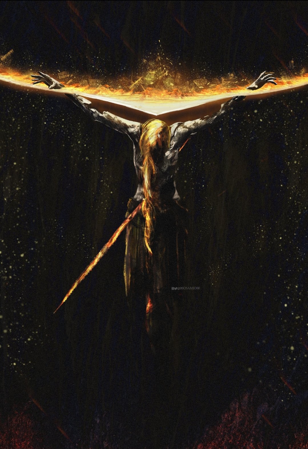 SAMI《 سامي 》