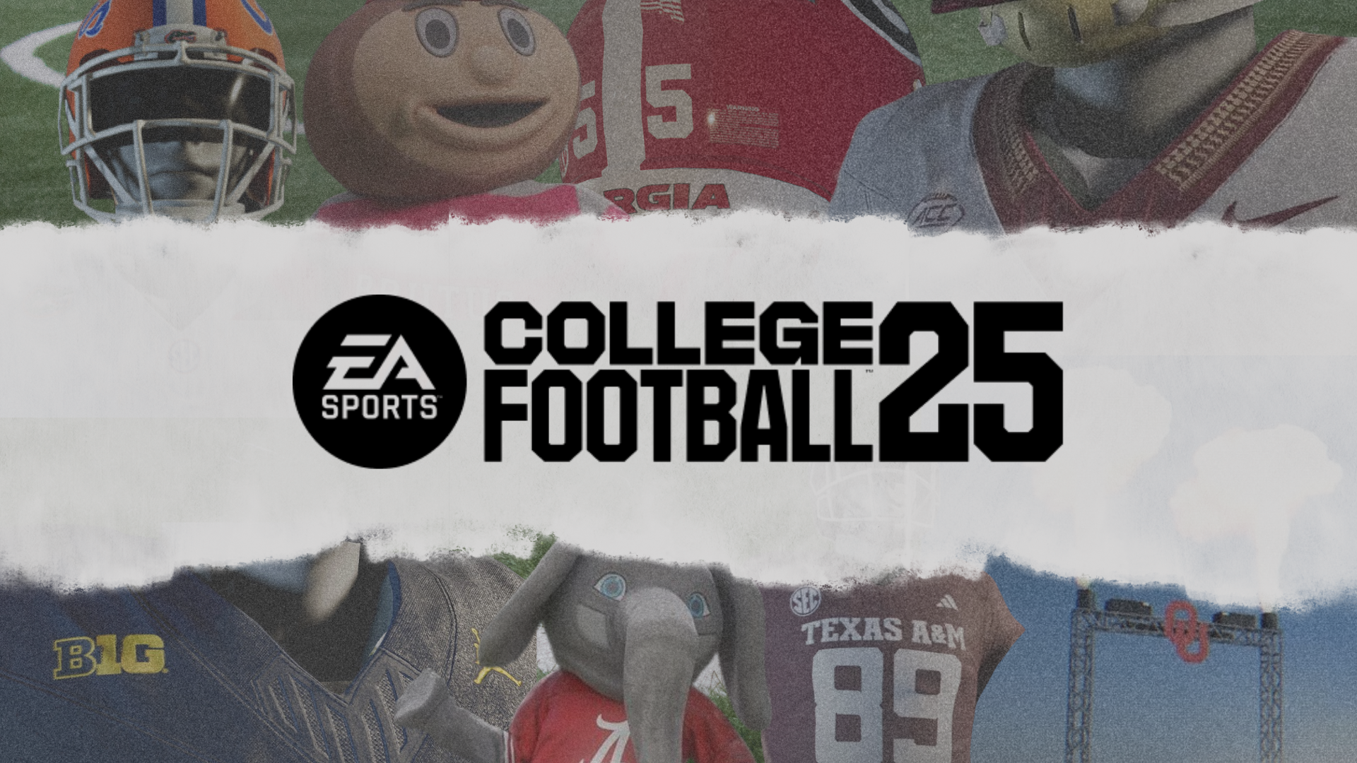 Leaked Image of EA Sports College