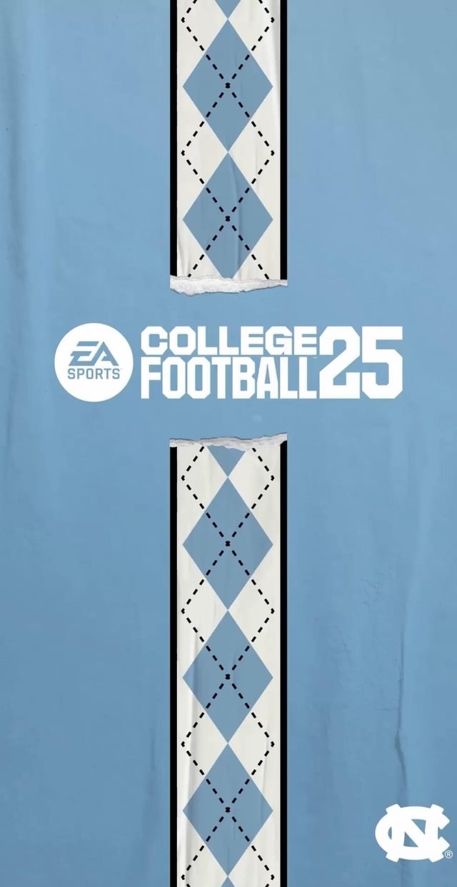 EA Sports CFB Wallpaper