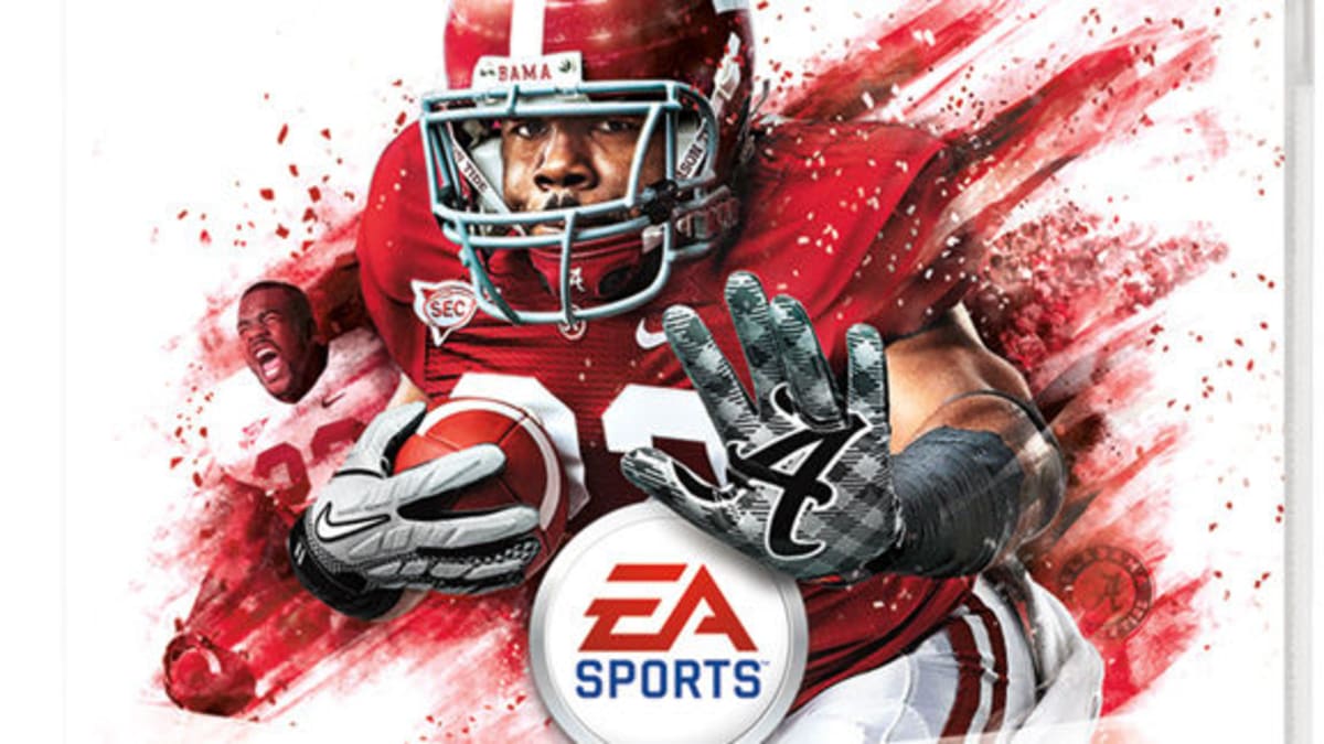 EA Sports College Football 25