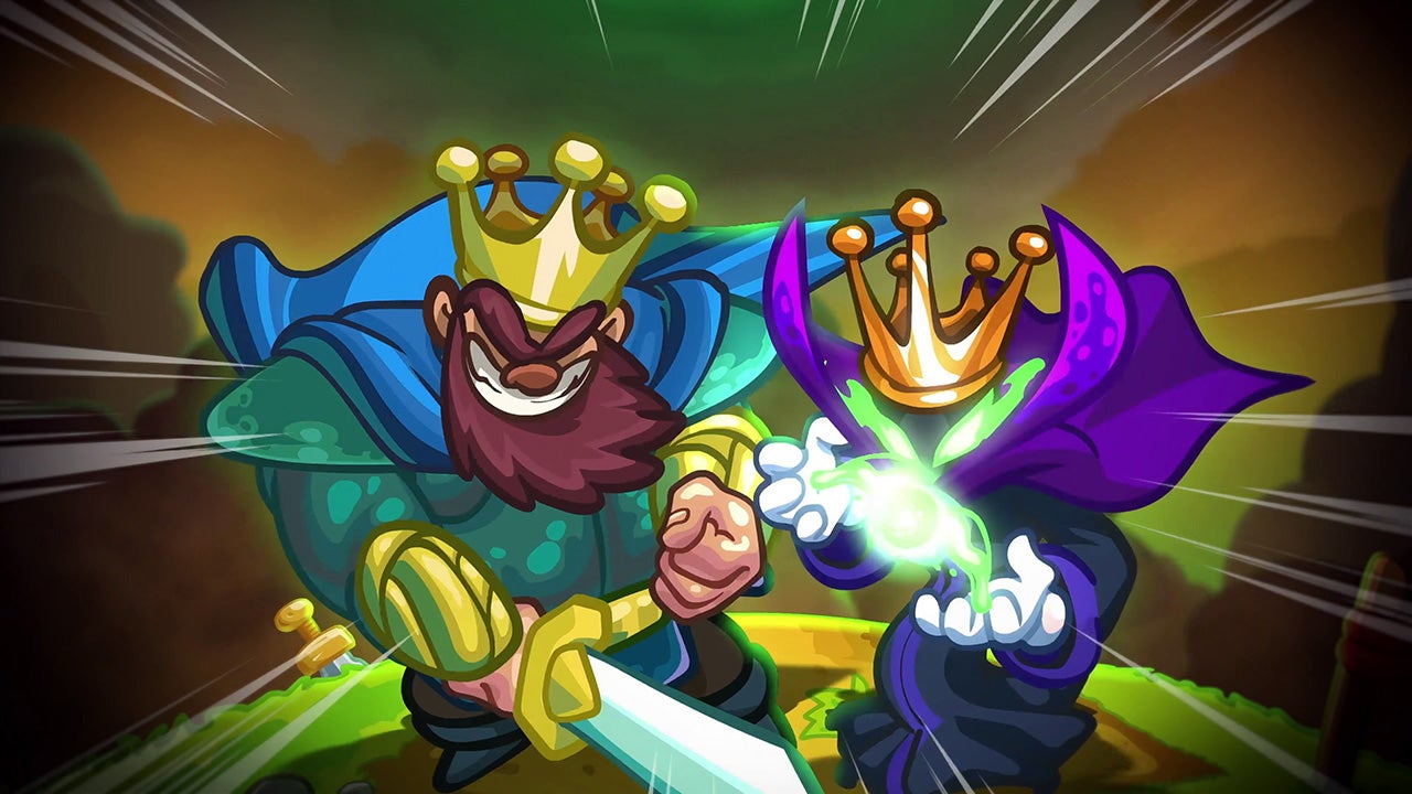 Kingdom Rush 5: Alliance