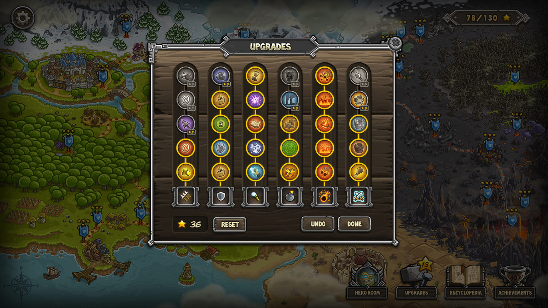 Kingdom Rush. Ironhide Game Studio