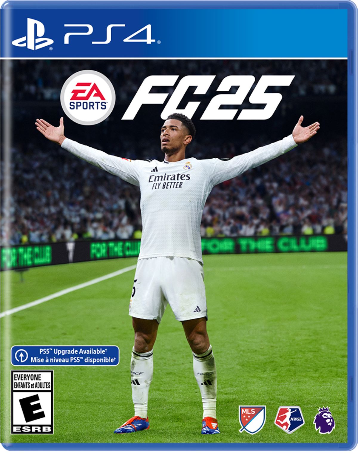 EA SPORTS FC 25 Standard Edition