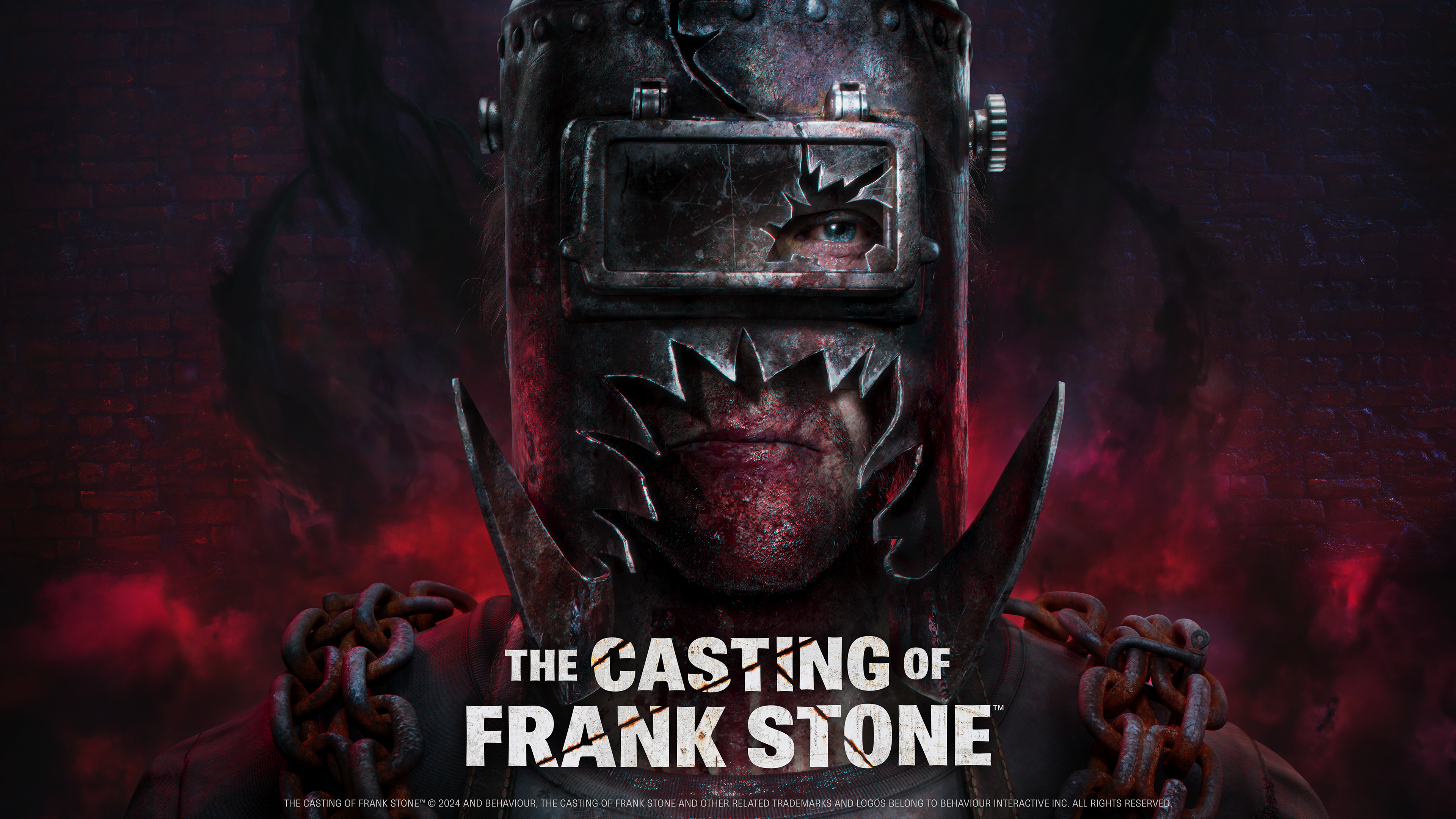 The Casting of Frank Stone Wallpaper